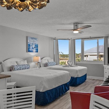 Top Of The Gulf 306 Panama City Beach Exterior foto