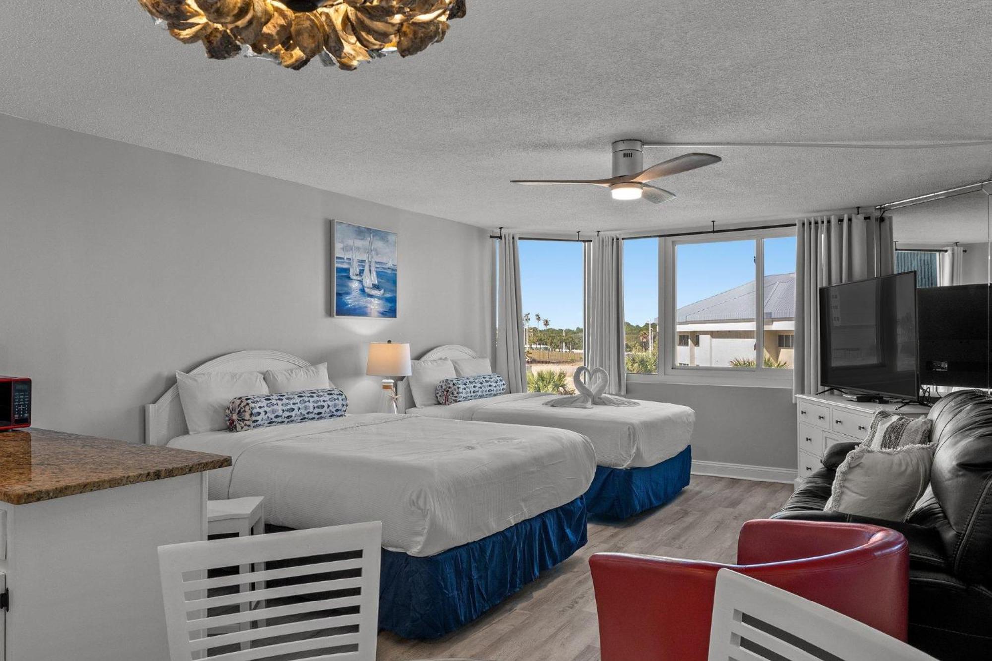 Top Of The Gulf 306 Panama City Beach Exterior foto