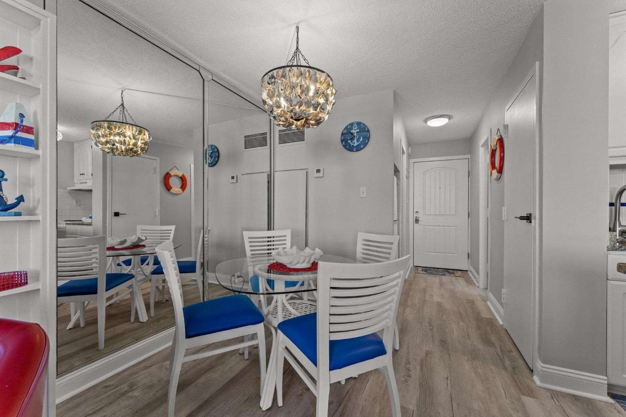 Top Of The Gulf 306 Panama City Beach Exterior foto
