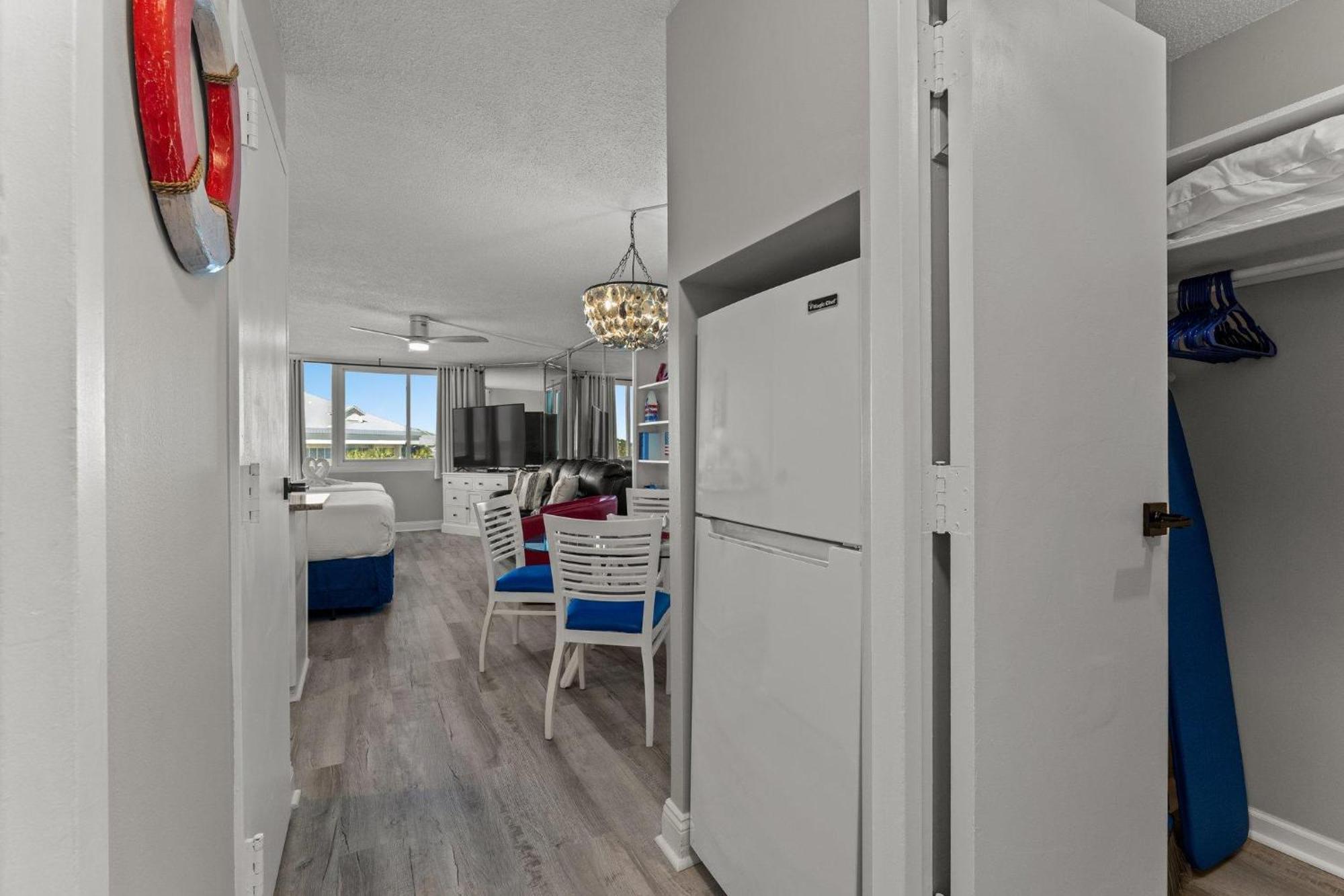Top Of The Gulf 306 Panama City Beach Exterior foto