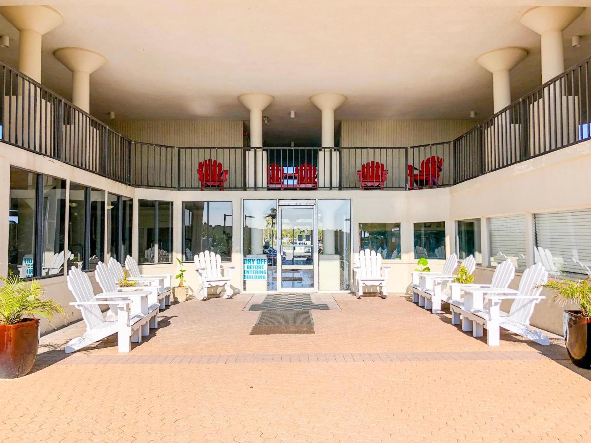 Top Of The Gulf 306 Panama City Beach Exterior foto